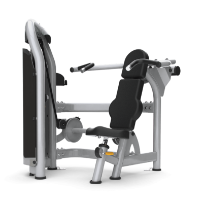 Aura Shoulder Press