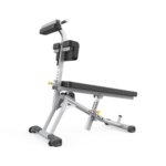 Magnum Adjustable Ab Bench