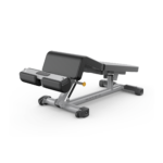 Magnum Adjustable Decline Bench