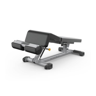 Magnum Adjustable Decline Bench