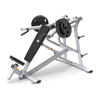 Magnum Incline Bench Press