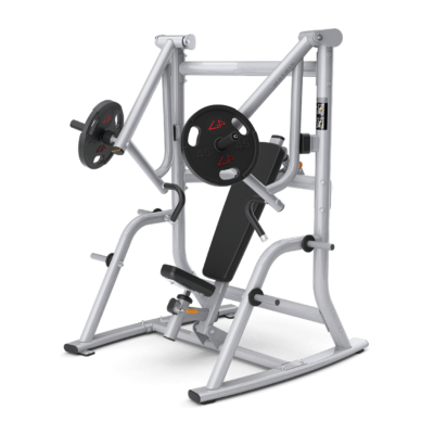 Magnum Vertical Decline Bench Press