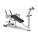 Magnum Ab Crunch Bench