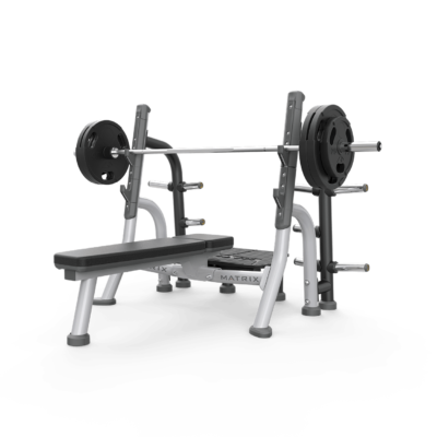 Magnum Olympic Flat Bench