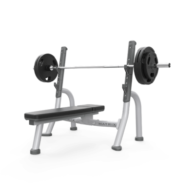 Magnum Olympic Flat Bench