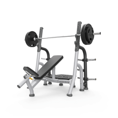 Magnum Olympic Incline Bench