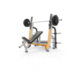 Magnum Breaker Olympic Incline Bench