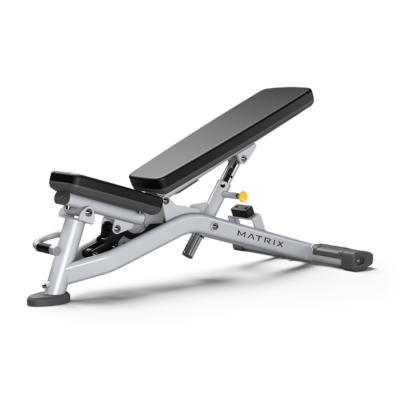 Magnum Multi-adjustable Bench LP