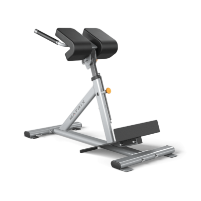 Magnum MI Back Trainer