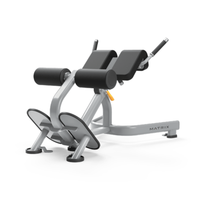 Magnum Back Extension Bench