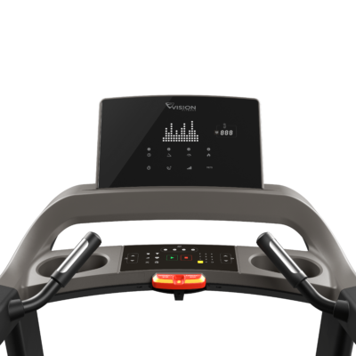 T600 Treadmill - Image 2