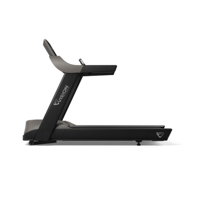 T600 Treadmill - Image 5