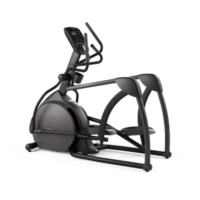 S60 Suspension Elliptical