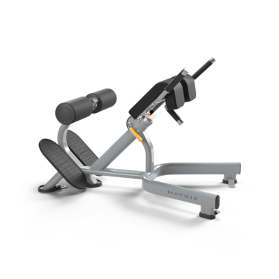 Magnum Back Extension Bench