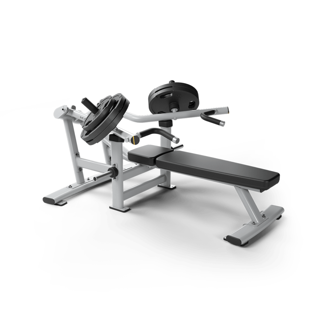 Magnum Supine Bench Press