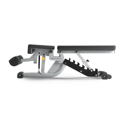 Magnum Multi-Adjustable Bench w/Decline