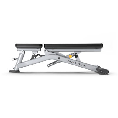 Magnum Multi-adjustable Bench LP