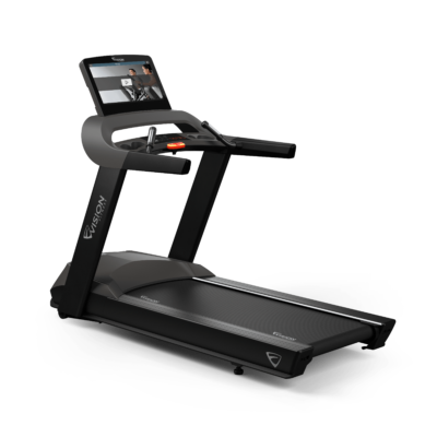 T600E Treadmill