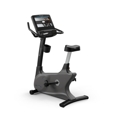 U600E Upright Bike