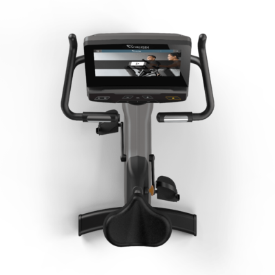 U600E Upright Bike - Image 3