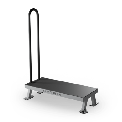 Magnum Step-up Platform w/Handle