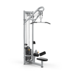 Aura Lat Pulldown