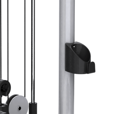 Aura Lat Pulldown