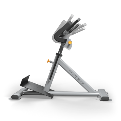 Magnum MI Back Trainer