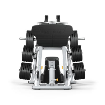 Magnum 45-degree Leg Press