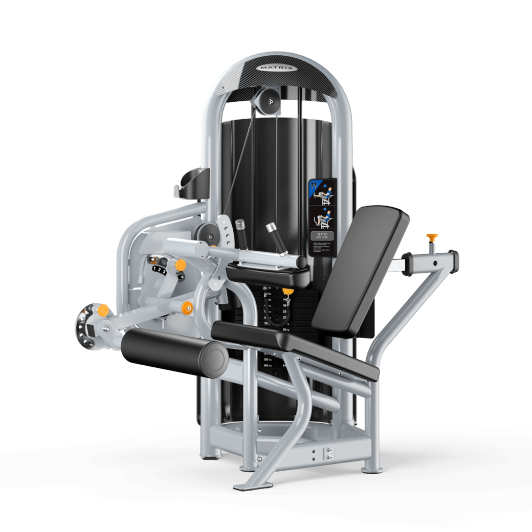 Aura Seated Leg Curl