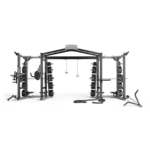 Magnum Double MEGA Rack