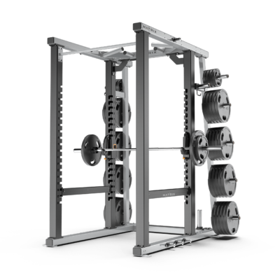 Magnum MEGA Power Rack