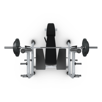 Magnum 3-way Olympic Bench