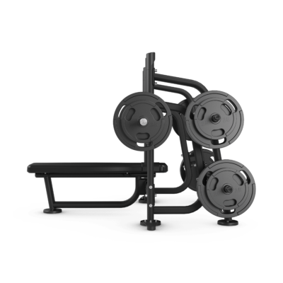 Olympic Flat Bench