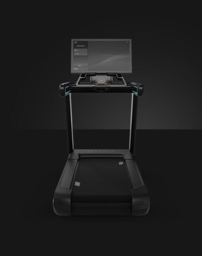 Onyx Treadmill