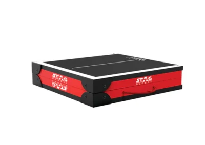 Stag Supermini Fun Table Tennis Table