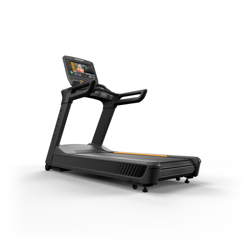 Performance Plus Treadmill