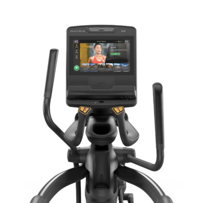 Performance Elliptical