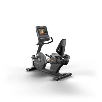 Performance Recumbent Cycle