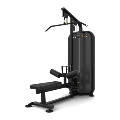 Lat Pulldown / Seated Row