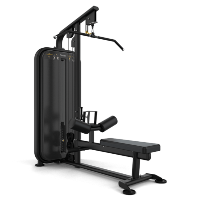 Lat Pulldown / Seated Row