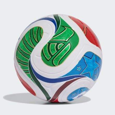 FIFA World Cup 26™ League Ball