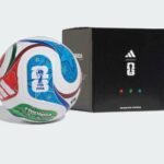 FIFA World Cup 26™ League Ball